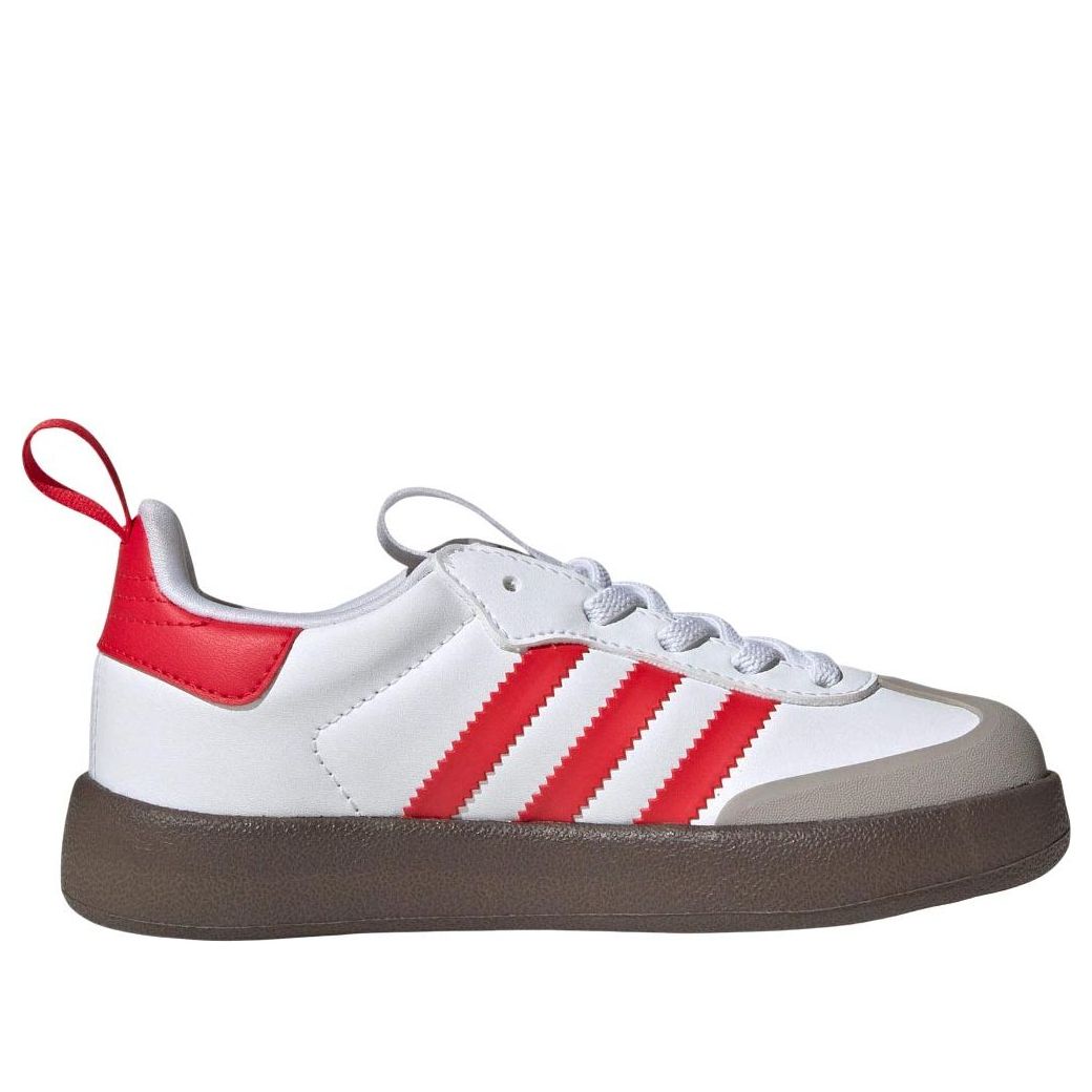 (PS) adidas Adifom Smaba 360 'White Red' JH5195