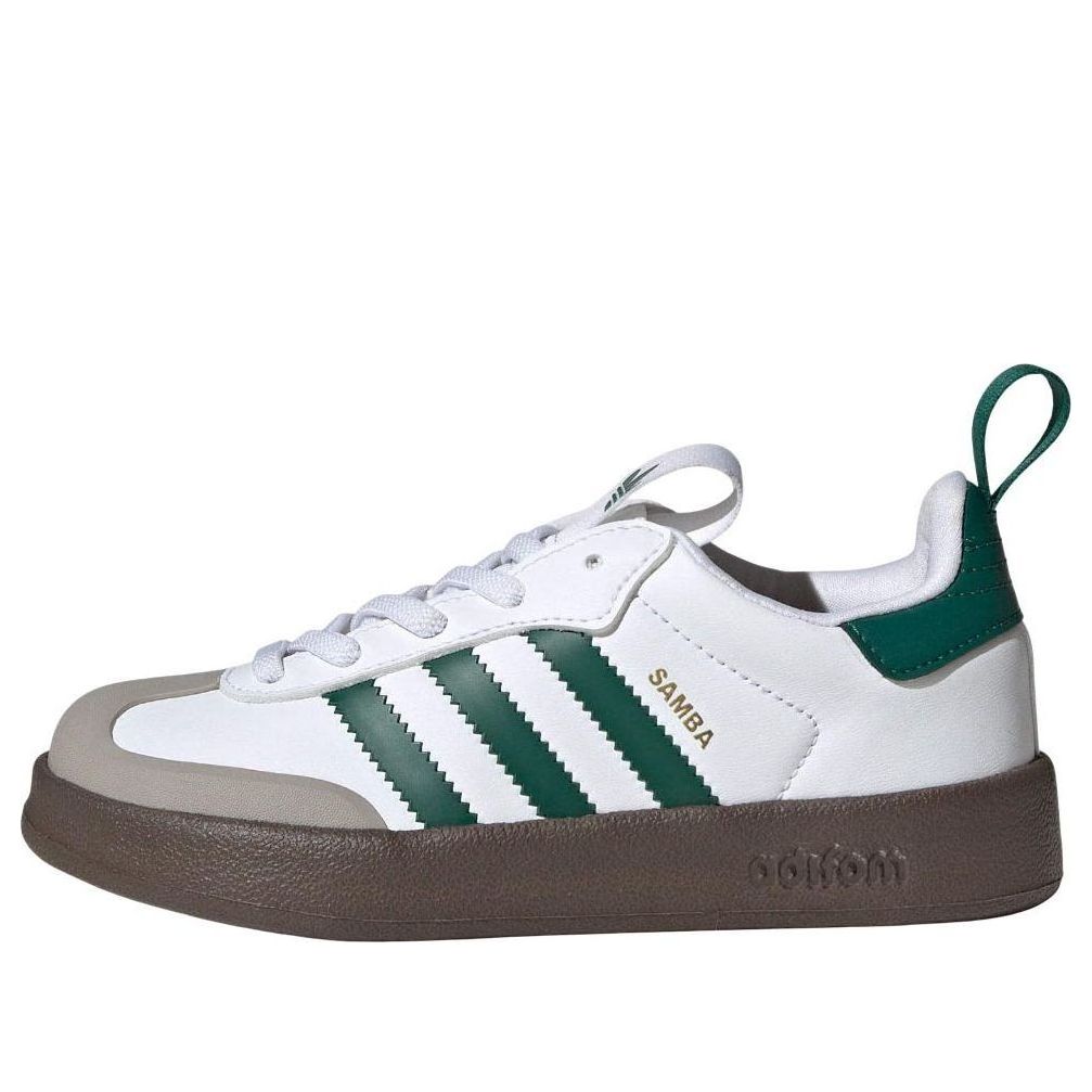 (PS) adidas Adifom Smaba 360 'White Green' JH5197