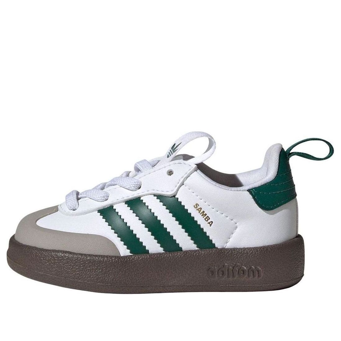 (TD) adidas Adifom Samba 360 'White Green' JH5203