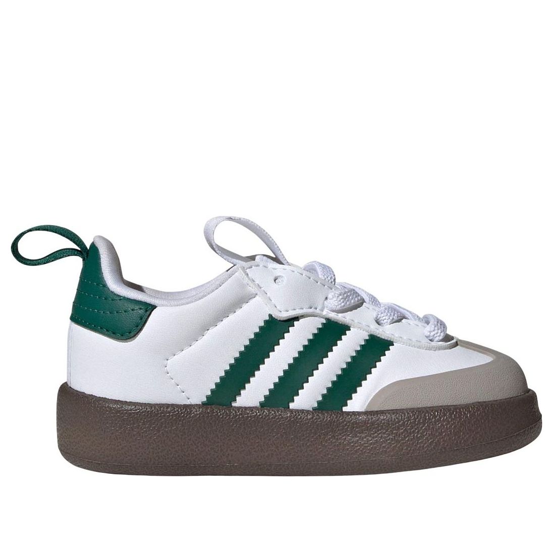 (TD) adidas Adifom Samba 360 'White Green' JH5203