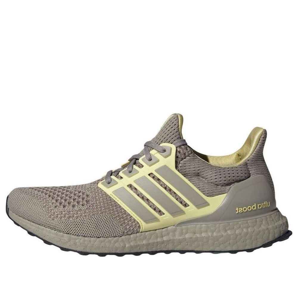 adidas Ultraboost 1.0 'Putty Beige Powder Yellow' JR3370
