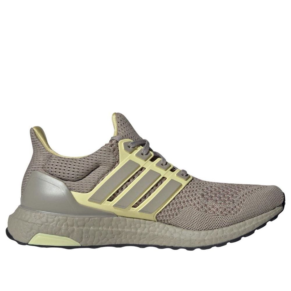 adidas Ultraboost 1.0 'Putty Beige Powder Yellow' JR3370