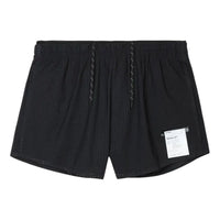 Satisfy Space-O 2.5" Shorts 'Black' 12041-BK