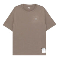 Satisfy Auralite T-Shirt 'Pigment Falcon' 11000-91D01