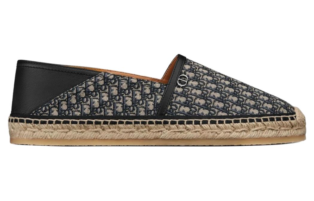 DIOR Paradise Espadrilles Women