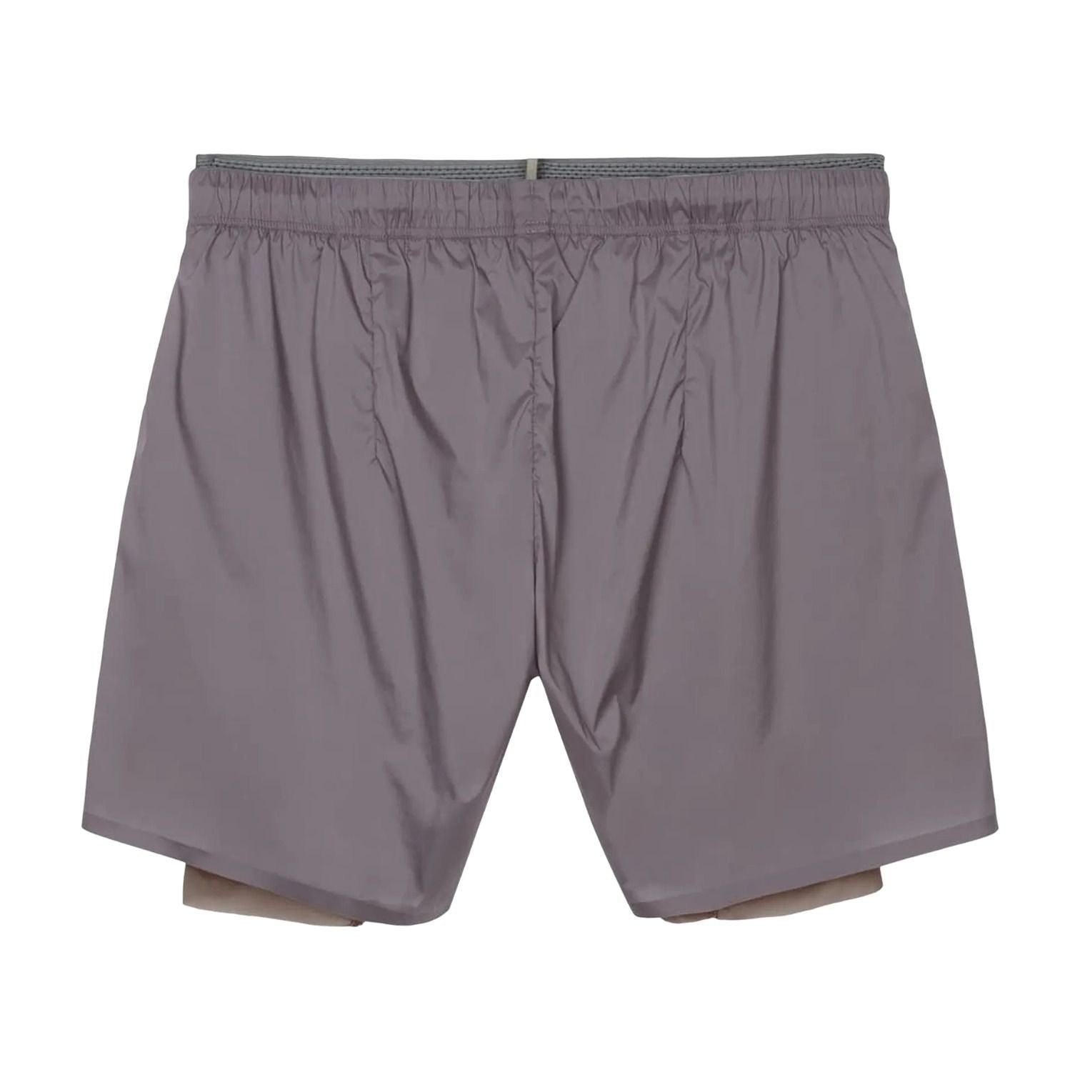 Satisfy TechSilk 5" Shorts 'Shark' 12044-SH