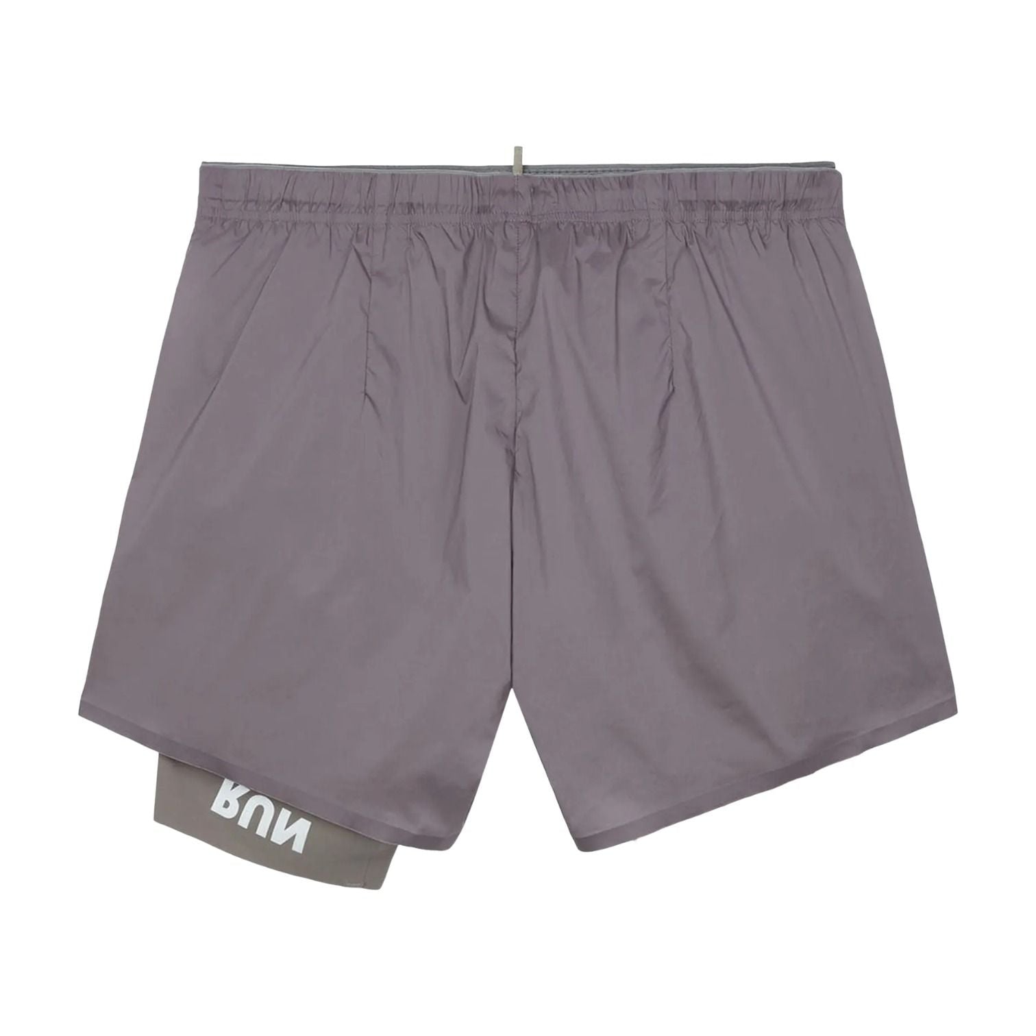 Satisfy TechSilk 8" Shorts 'Shark' 12046-SH