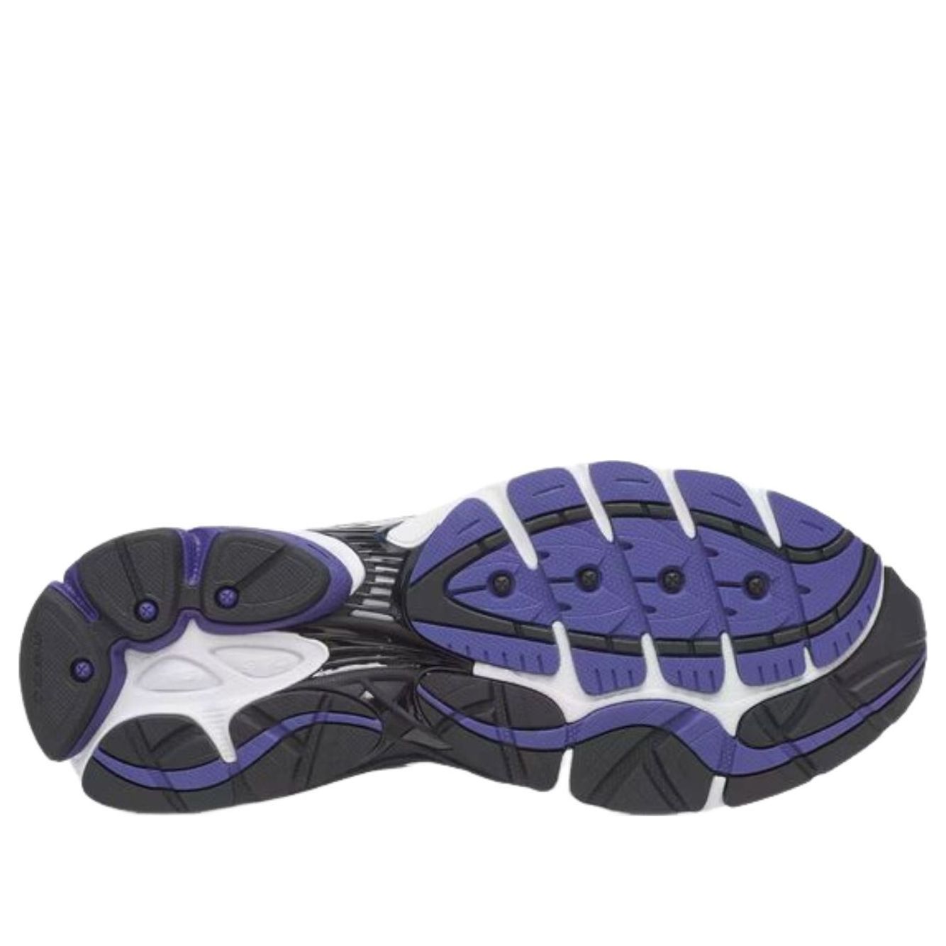 Saucony Progrid Omni 9 'Navy Blue Silver' SA70739-25