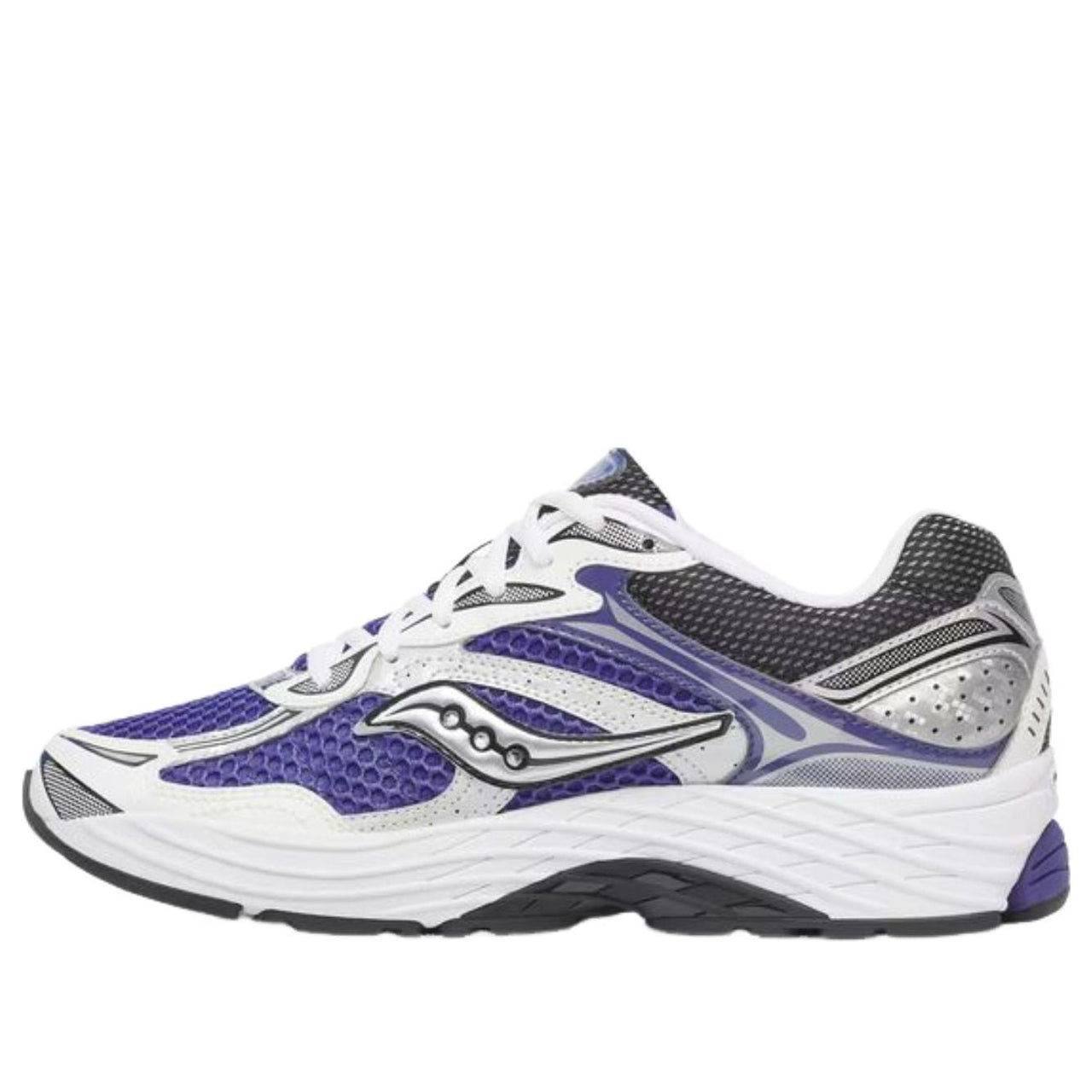 Saucony Progrid Omni 9 'Navy Blue Silver' SA70739-25