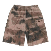 Cactus Jack by Travis Scott x Nike T-Rexx Shorts 'Camouflage' 01945-10005CJBTSX-CAMO