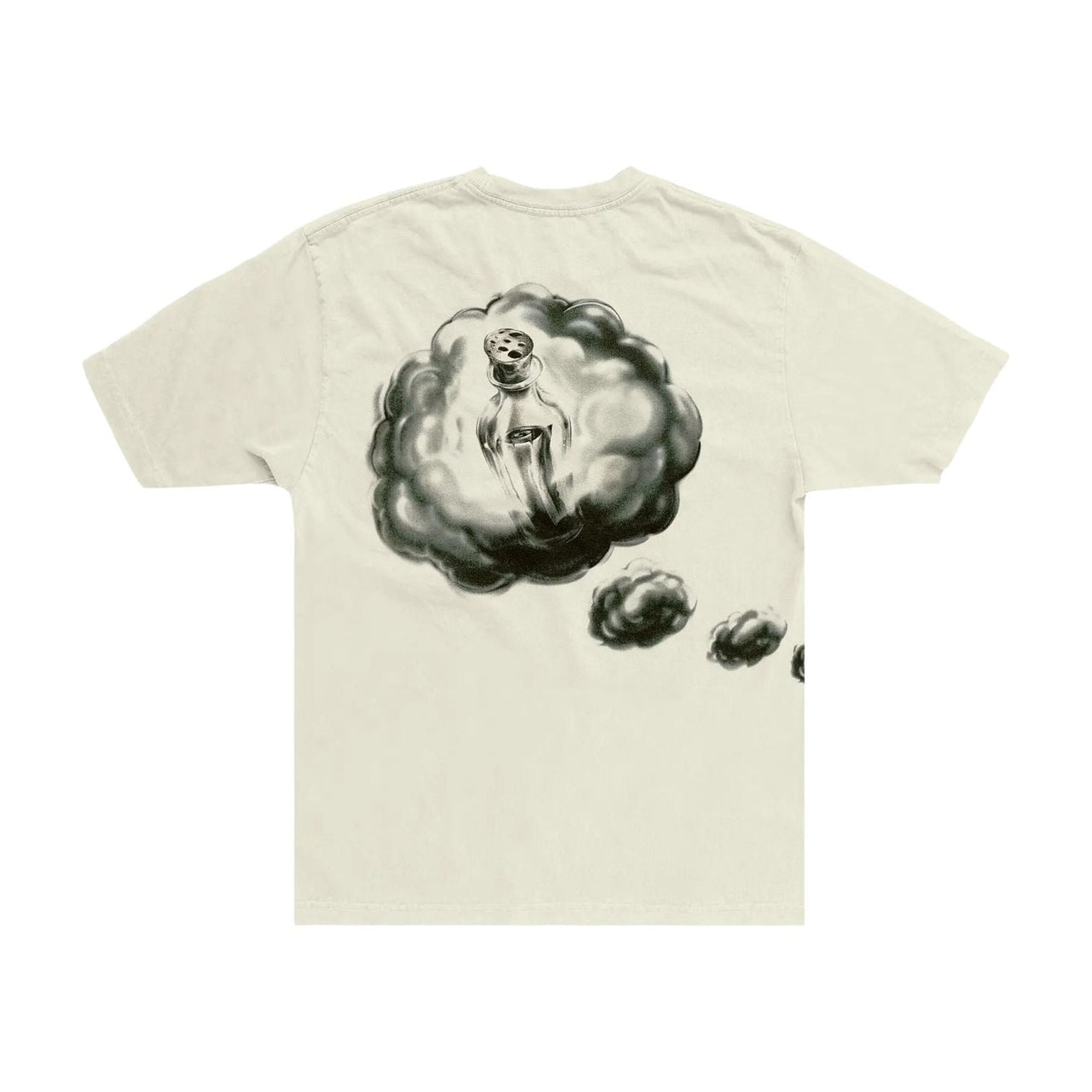 Cactus Jack by Travis Scott x Spongebob Chum Bucket T-Shirt 'White' 01945-10004CJBTSX-WHIT-727