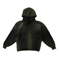 Cactus Jack by Travis Scott x Nike T-Rexx Reverse The Expected Hoodie 'Green' 01945-10004CJBTSX-GREE-912