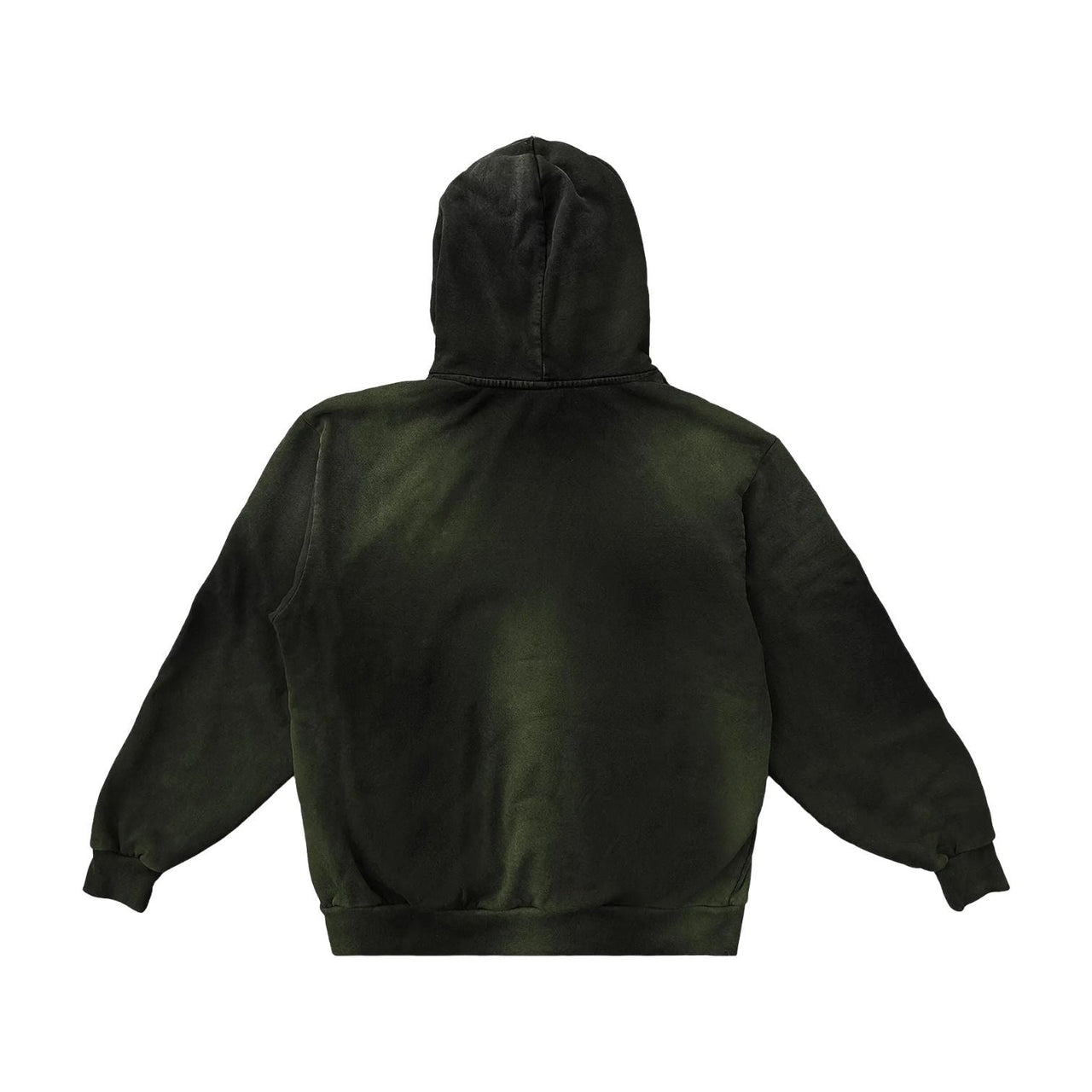 Cactus Jack by Travis Scott x Nike T-Rexx Reverse The Expected Hoodie 'Green' 01945-10004CJBTSX-GREE-912