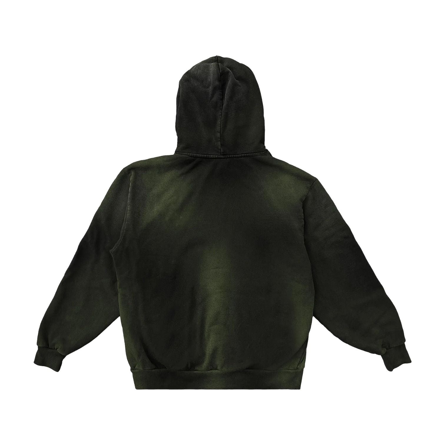 Cactus Jack by Travis Scott x Nike T-Rexx Reverse The Expected Hoodie 'Green' 01945-10004CJBTSX-GREE-912