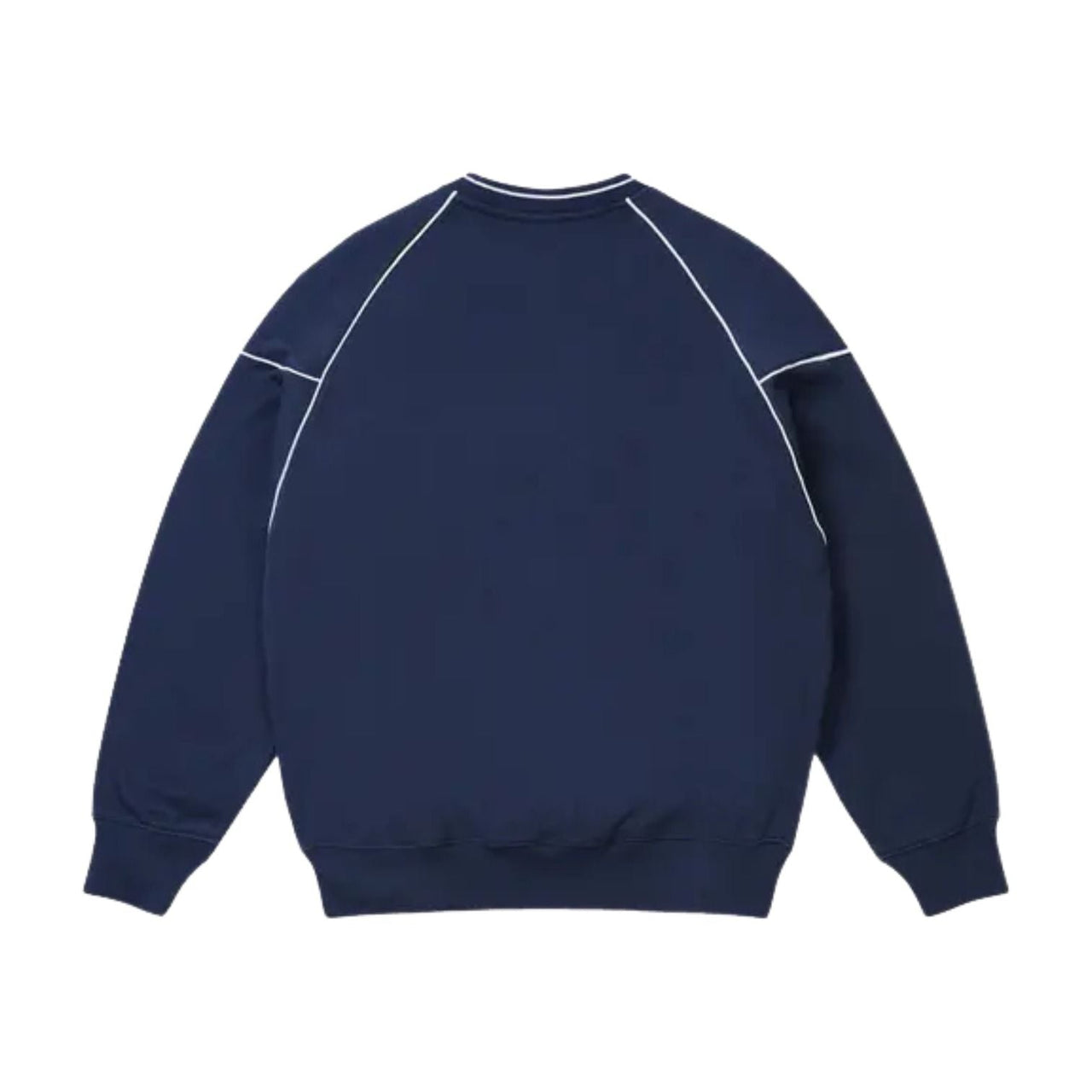 Palace Pro Team Piped Crew 'Navy' P30CS008
