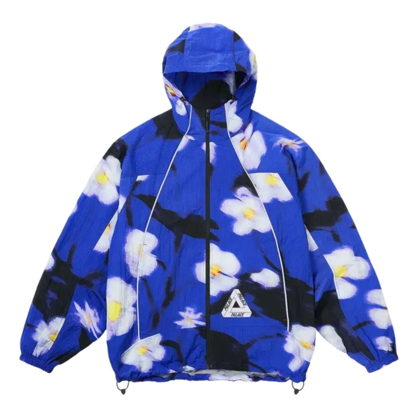 Palace P-Breezy Jacket 'Breezy Flower Print' P30JK024