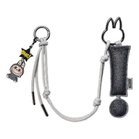Pop Mart The Monsters Labubu Pin for Love Letter Pendant '!' Secret Edition PPMT-2508-0027-ECLM