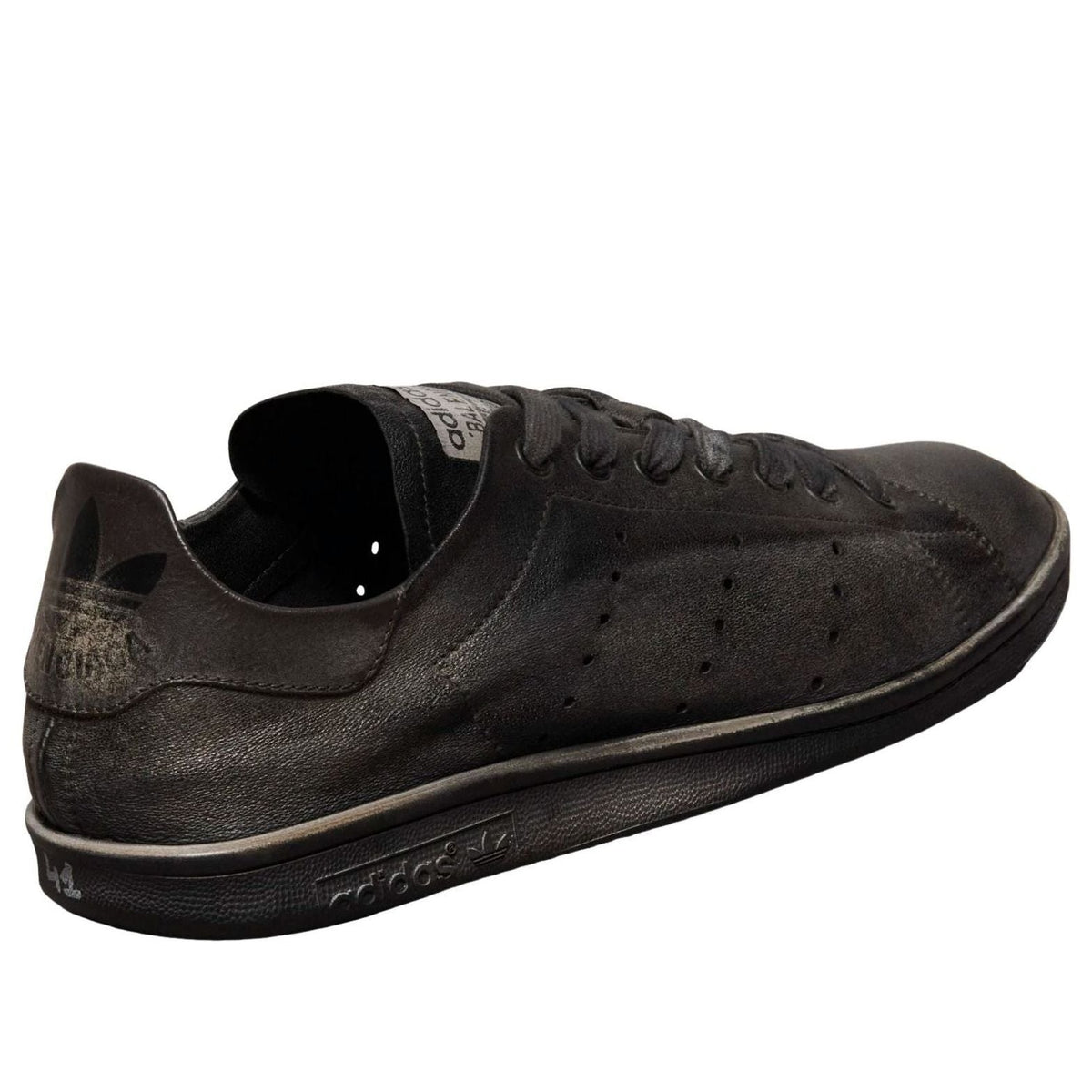 Balenciaga x adidas Stan Smith Worn-Out 'Black' HP6779