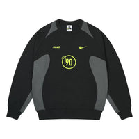 Nike x Palace Total P90 Crew 'Black' P29NCS001