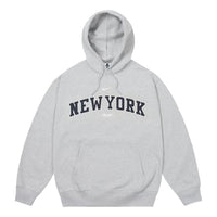 Palace x Nike Shop Hood 'New York Grey Marl' P29HD101