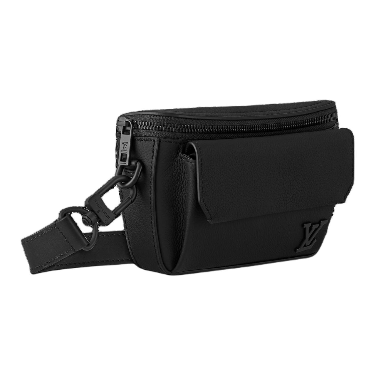 LOUIS VUITTON Pilot Wearable Wallet