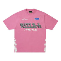 Palace Rizla T-Shirt 'Pink' P30ES252
