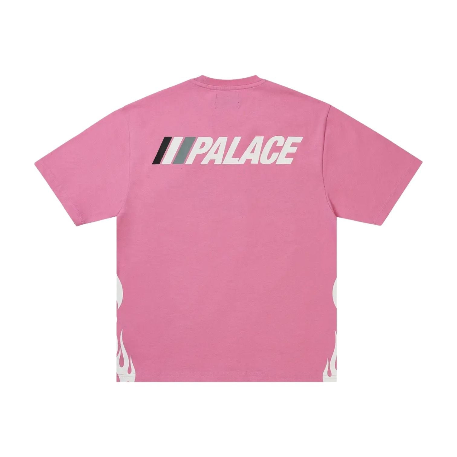 Palace Rizla T-Shirt 'Pink' P30ES252
