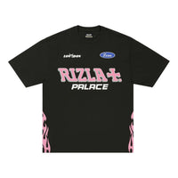 Palace Rizla T-Shirt 'Black' P30ES254