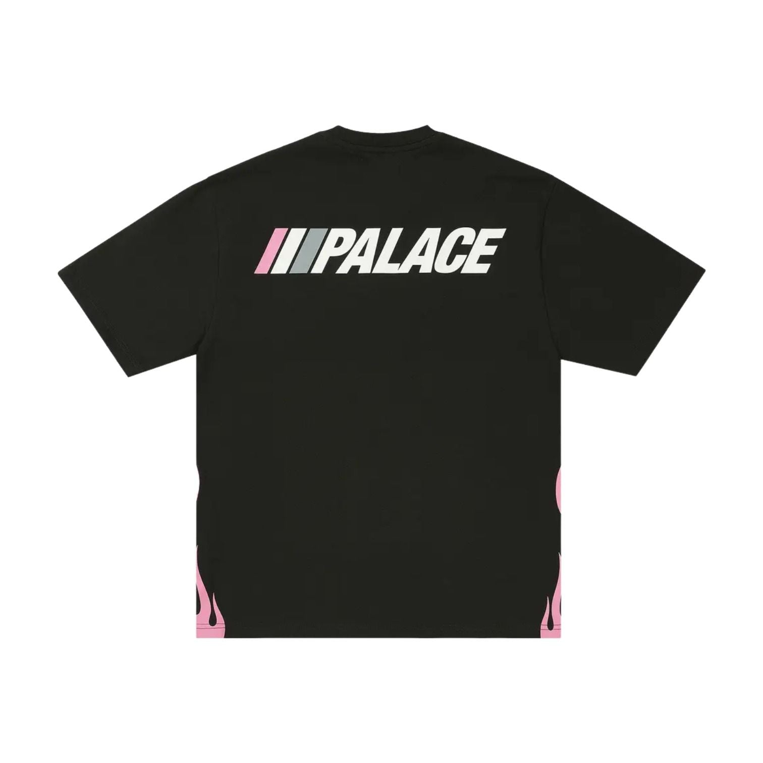 Palace Rizla T-Shirt 'Black' P30ES254