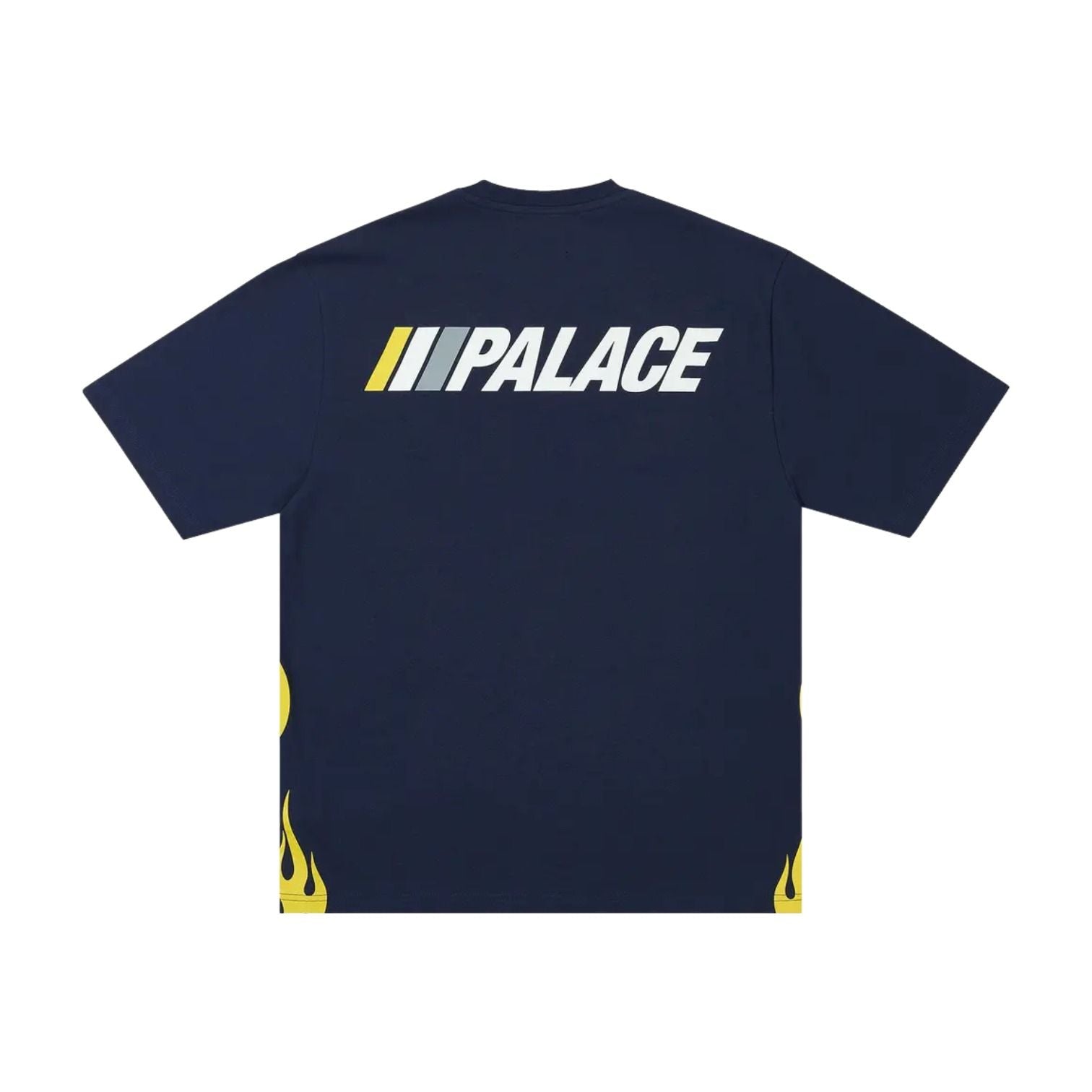 Palace Rizla T-Shirt 'Navy' P30ES255
