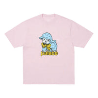 Palace SS26 Lamb T-Shirt 'Sweet Pink' P30TS011