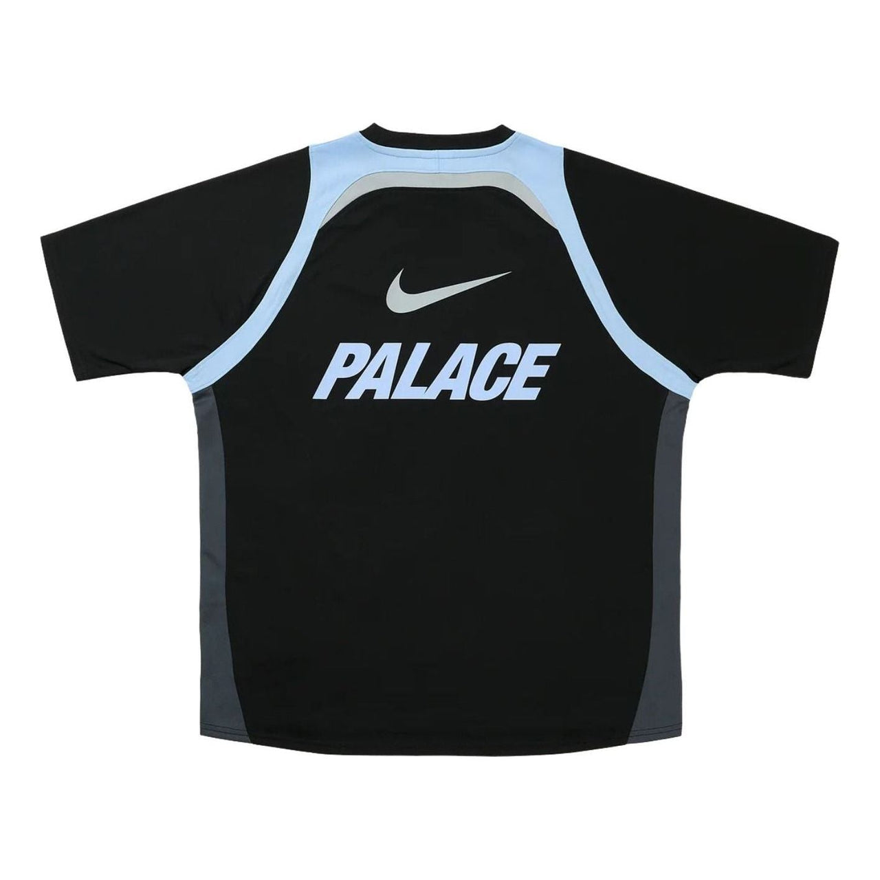 Nike x Palace Jersey 'Black' P28NES001