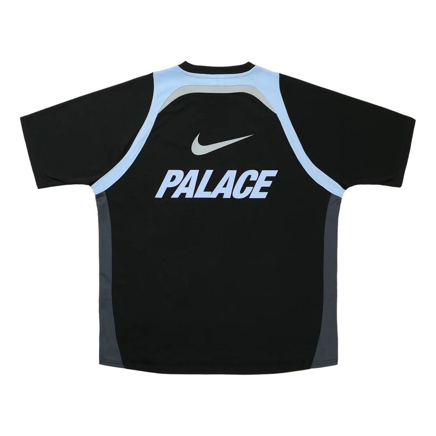 Nike x Palace Jersey 'Black' P28NES001