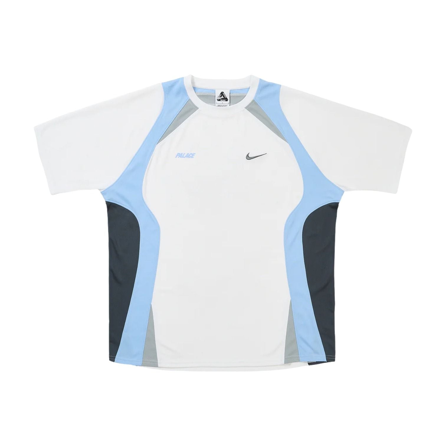 Nike x Palace Jersey 'White' P28NES002