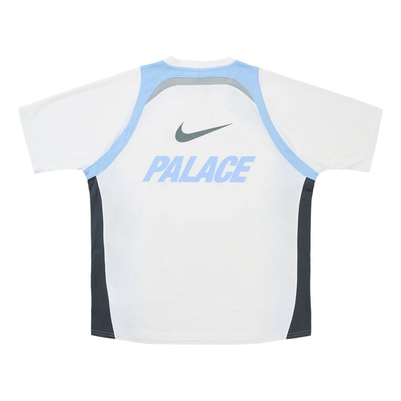 Nike x Palace Jersey 'White' P28NES002