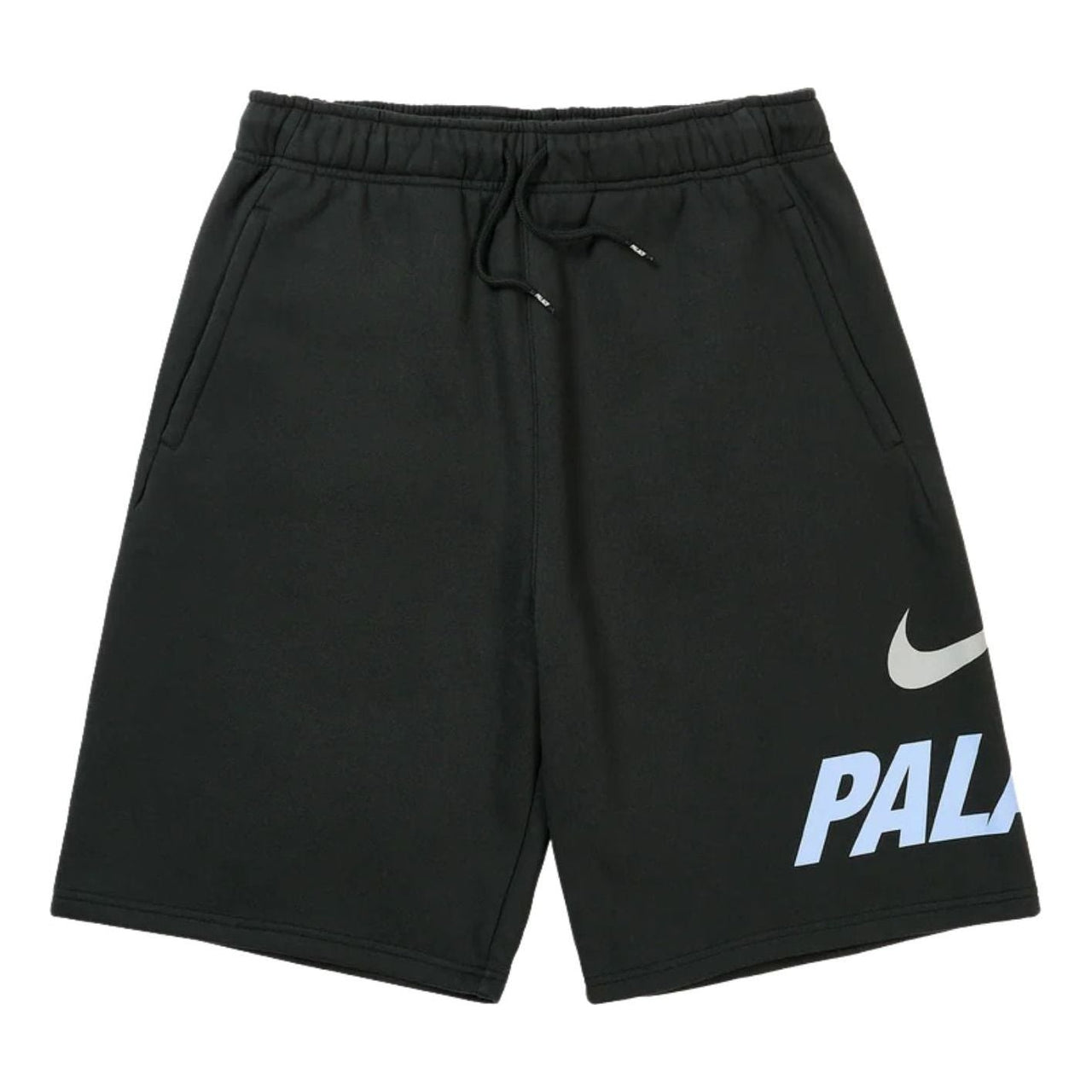 Nike x Palace Sweat Short 'Black' P28NST002