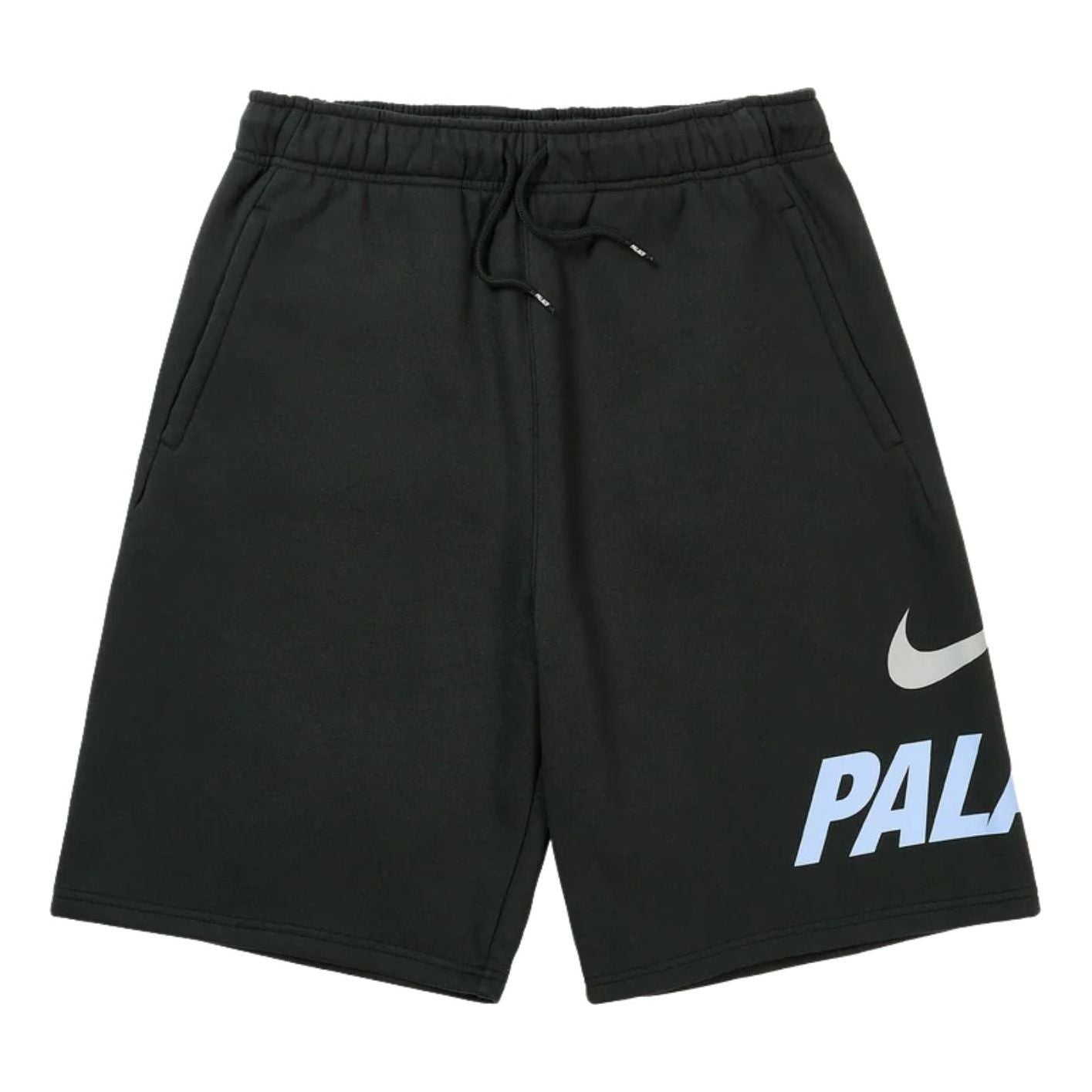 Nike x Palace Sweat Short 'Black' P28NST002