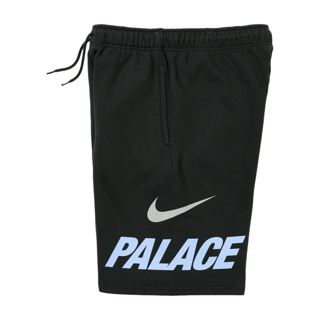 Nike x Palace Sweat Short 'Black' P28NST002