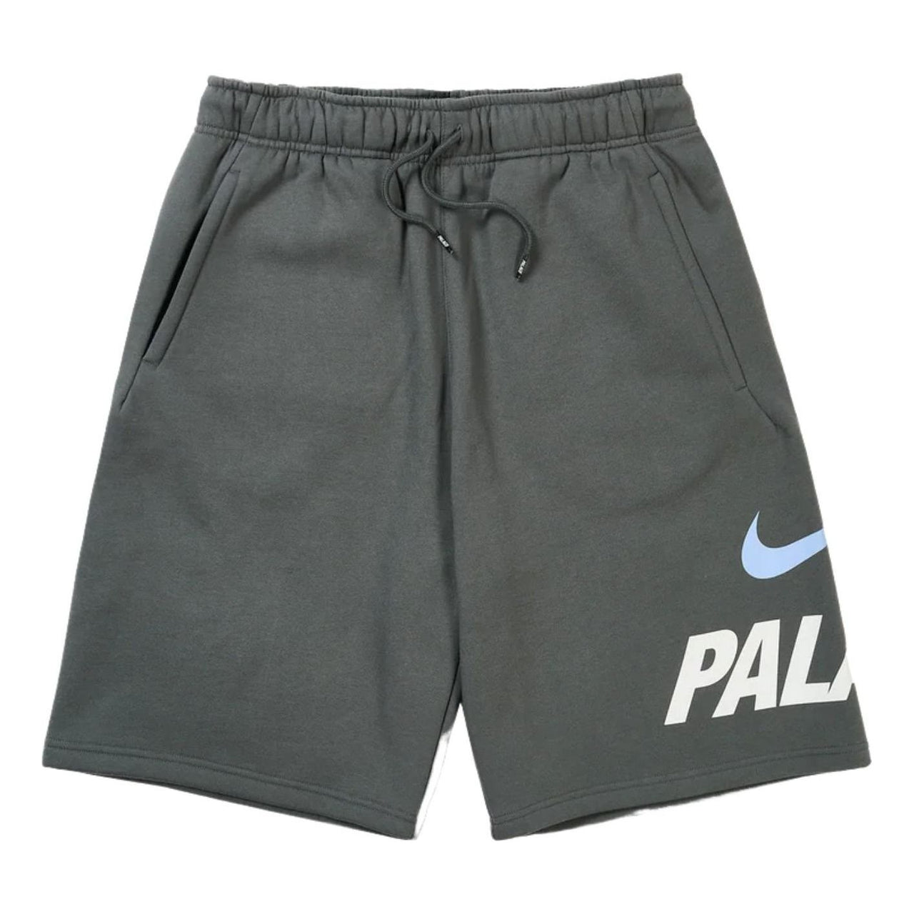 Nike x Palace Sweat Short 'Charcoal' P28NST004
