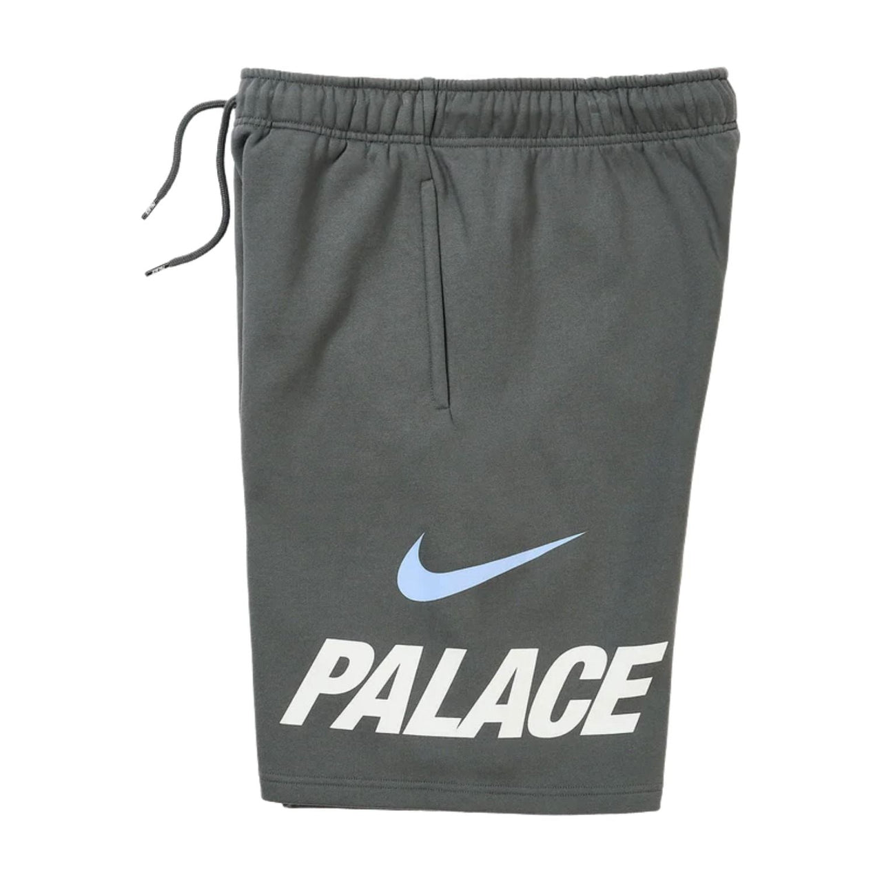 Nike x Palace Sweat Short 'Charcoal' P28NST004