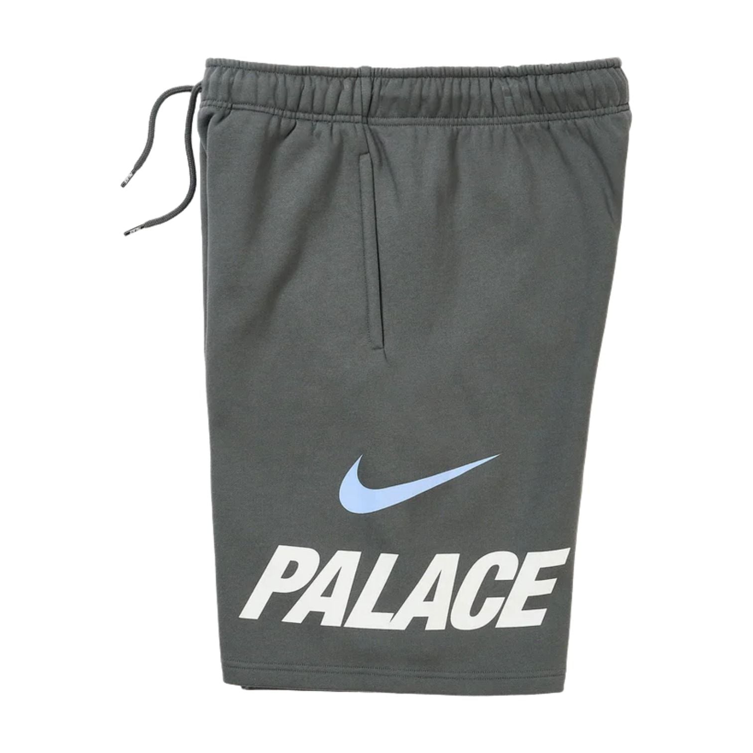 Nike x Palace Sweat Short 'Charcoal' P28NST004