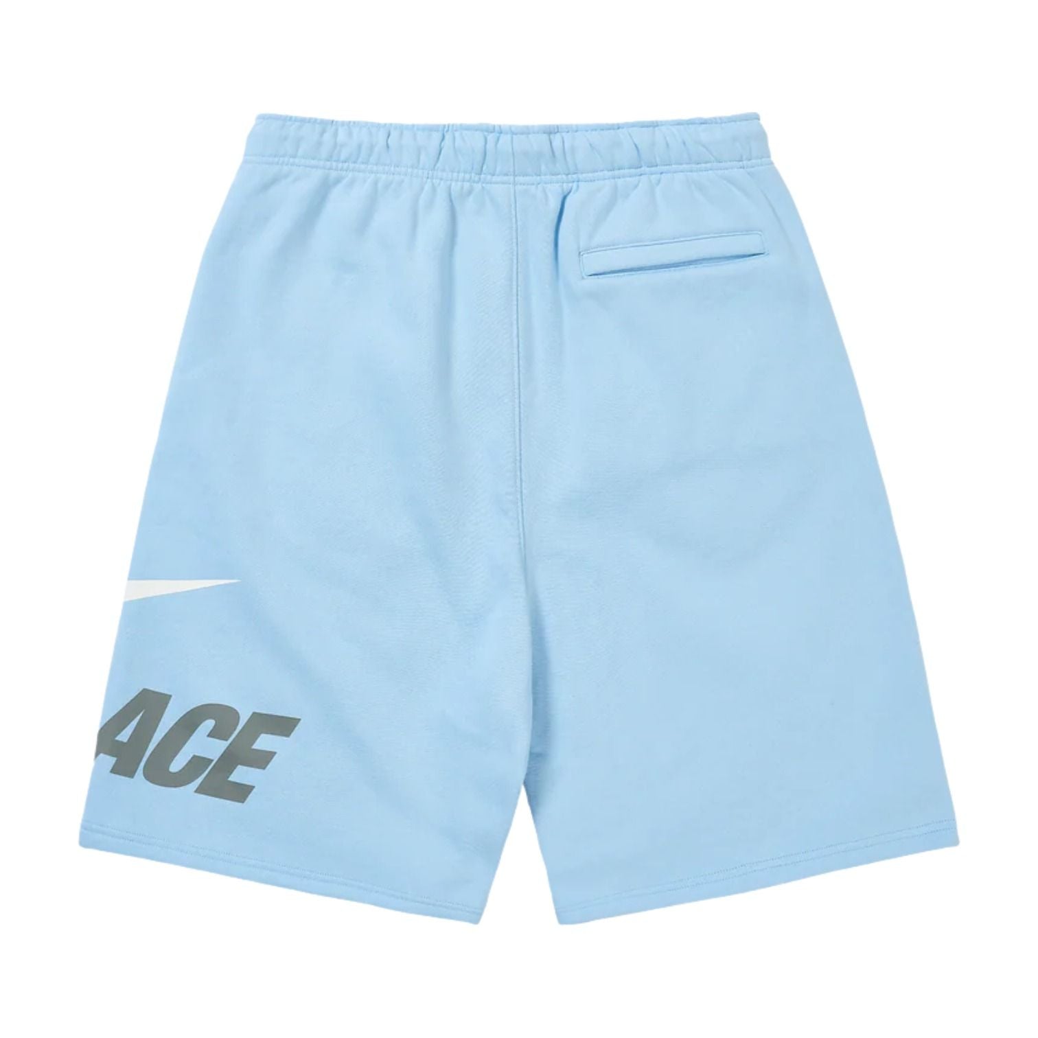 Nike x Palace Sweat Short 'Sky Blue' P28NST001