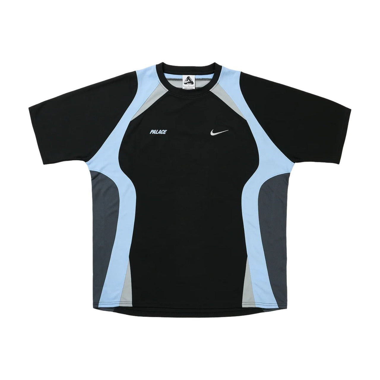 Nike x Palace Jersey 'Black' P28NES001