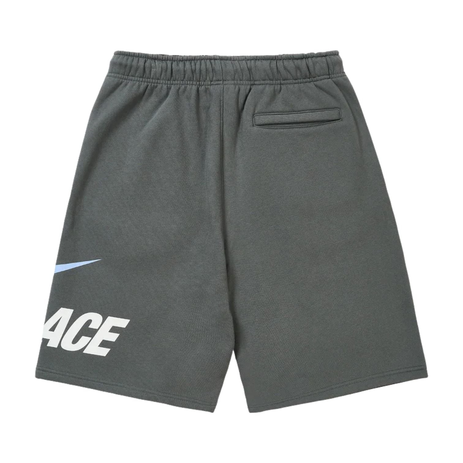 Nike x Palace Sweat Short 'Charcoal' P28NST004