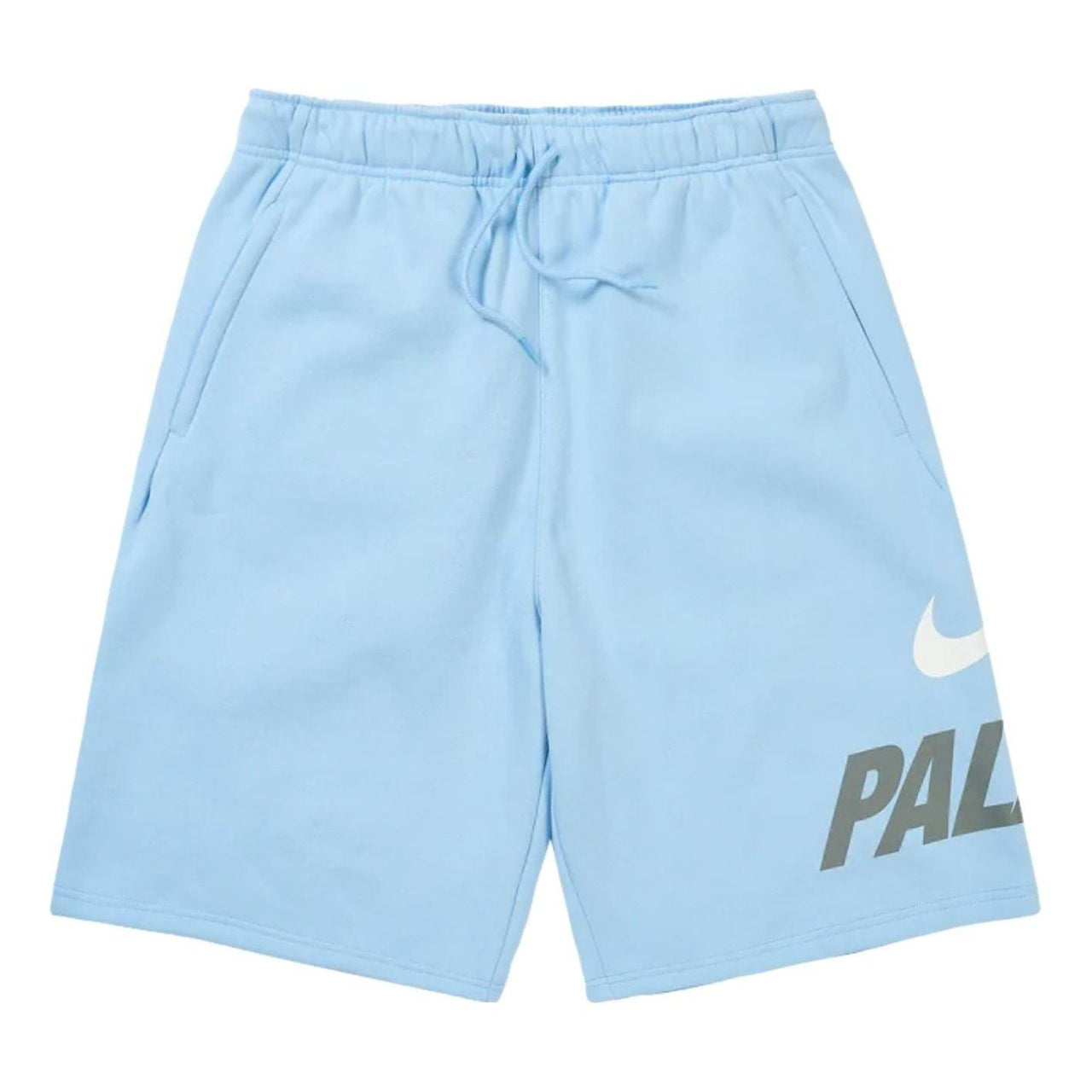 Nike x Palace Sweat Short 'Sky Blue' P28NST001
