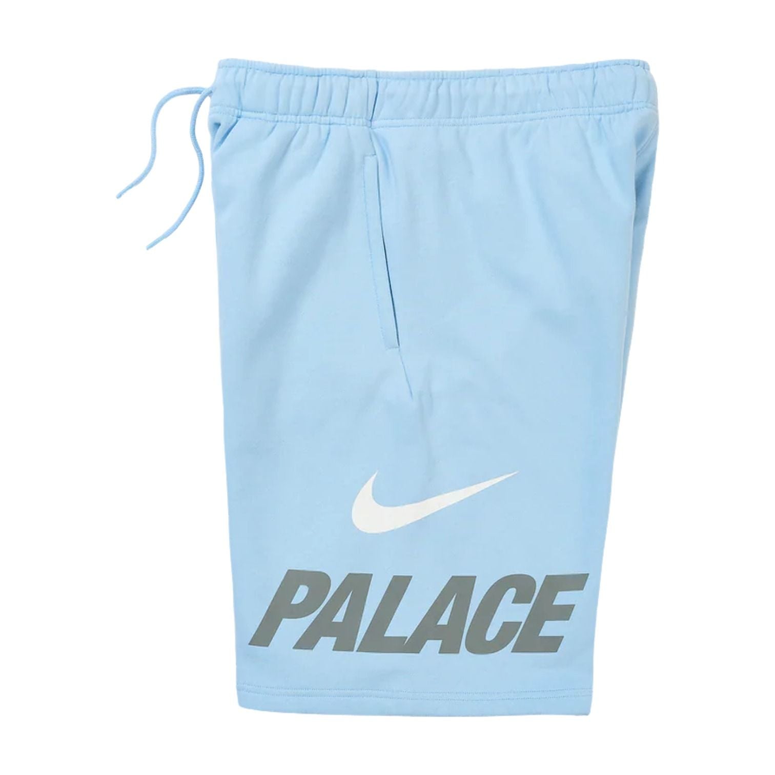 Nike x Palace Sweat Short 'Sky Blue' P28NST001