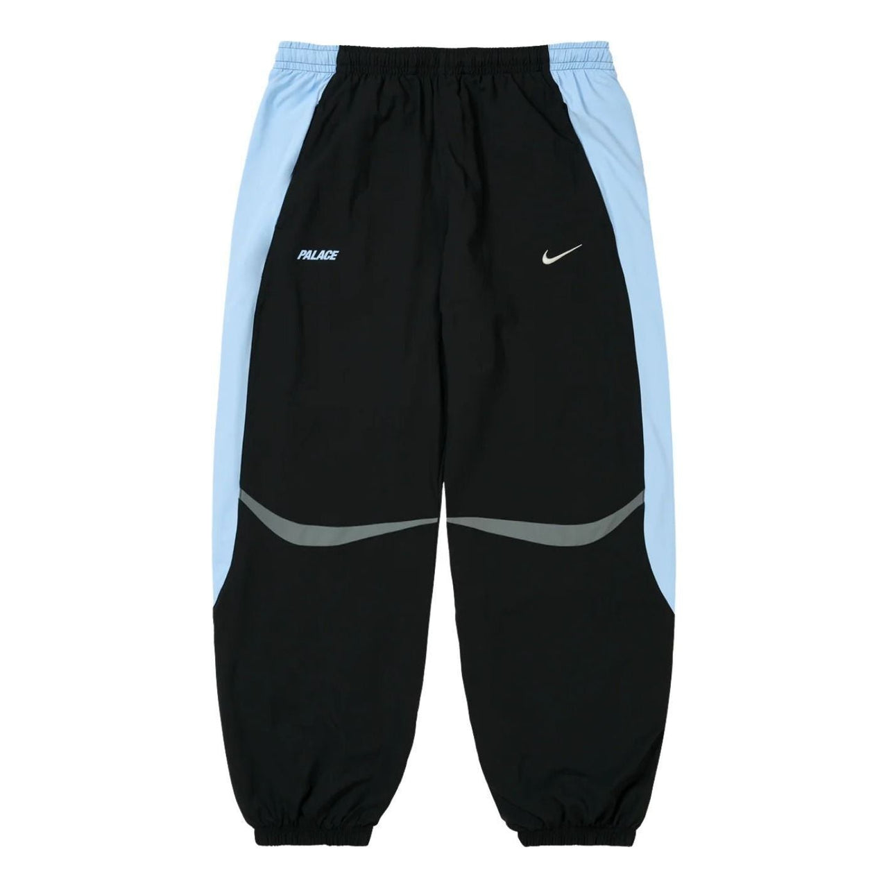 Nike x Palace Track Pants 'Black' P28NJG001