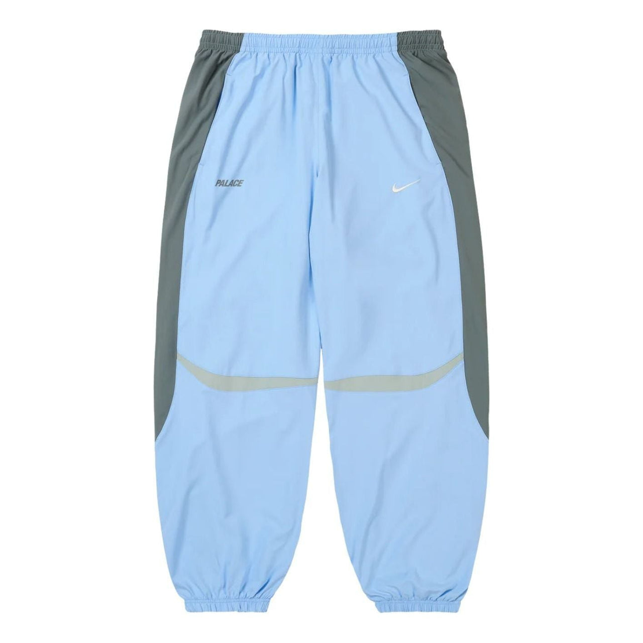 Nike x Palace Track Pants 'Sky Blue' P28NJG003