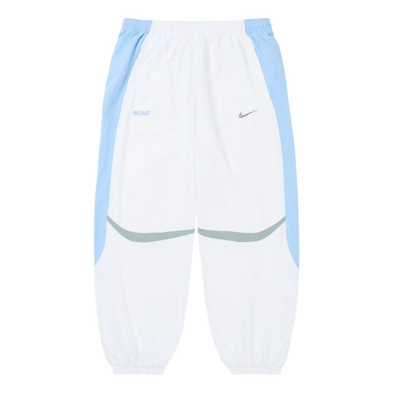 Nike x Palace Track Pants 'White' P28NJG002