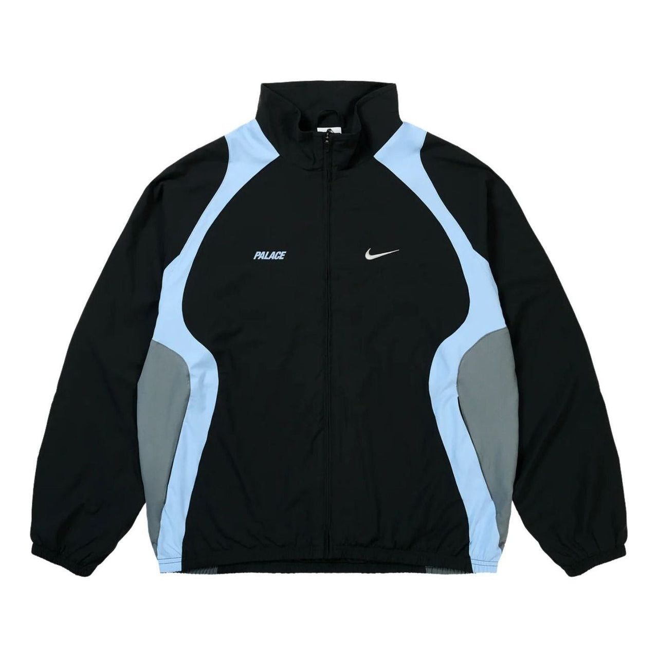 Nike x Palace Track Jacket 'Black' P28NJK001